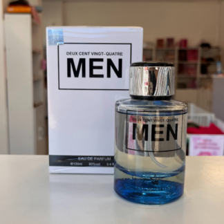 MEN 100mL