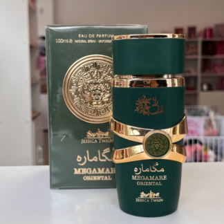 Megamare Oriental 100mL