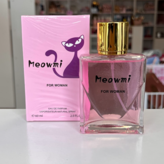 Meowmi 60mL