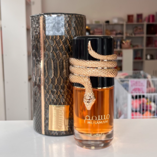 Musaman 100mL