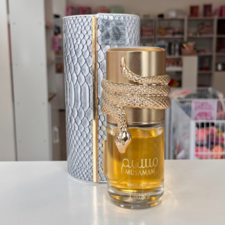 Musaman white 100mL