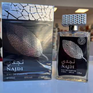 Najdi 100mL