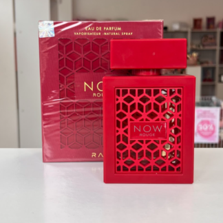 Now Rouge 100mL