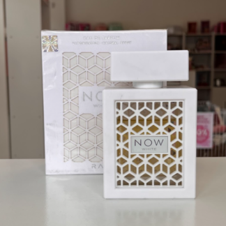 Now White 100mL