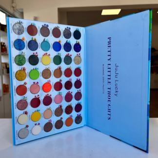 Paleta de sombras 48 tonos