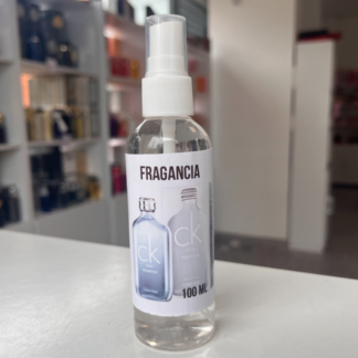 Perfumador textil CK 100mL