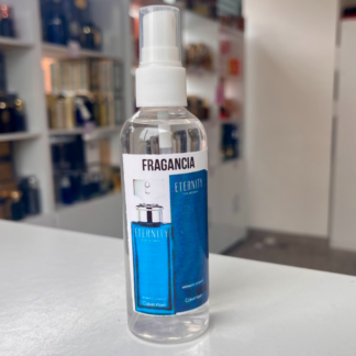 Perfumador textil Eternity 100mL