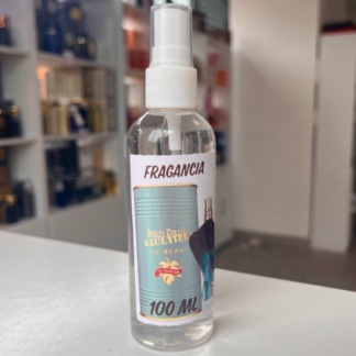 Perfumador textil Jean Paul 100mL