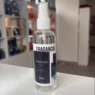 Perfumador textil Sauvage 100mL