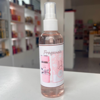 Perfumador textil Yara rosa 100mL