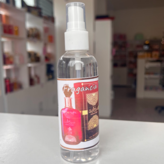 Perfumador textil árabe 100mL
