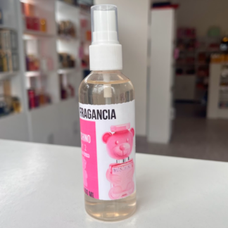 Perfumador textil osito 100mL