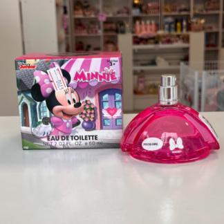 Perfume Minnie original de Disney 60mL