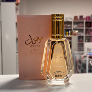 Perfume Mousuf 50mL
