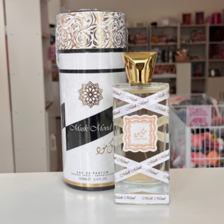 Musk Mood100mL