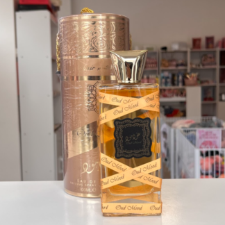 Oud Mood 100mL