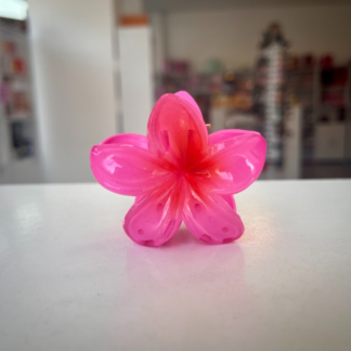 Pinza flor