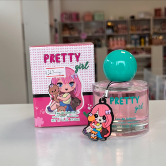 Pretty Girl Rosa 50mL