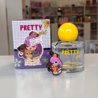 Pretty Girl Violeta 50mL