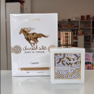 Qaed al fursan 100mL
