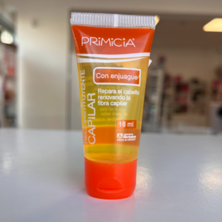 Reconstituyente capilar 18mL