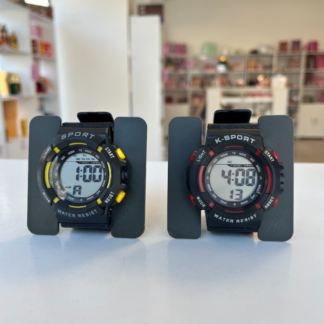 Reloj sumergible