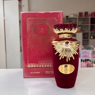 Sakeena 100mL