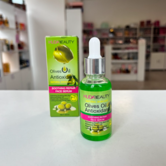 Serum antioxidante 30mL