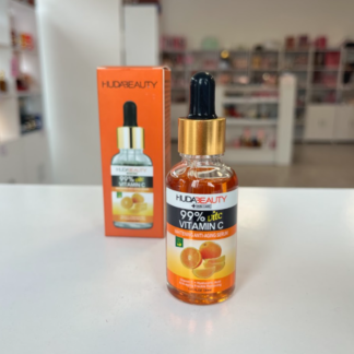 Serum facial Vitamina C 30mL