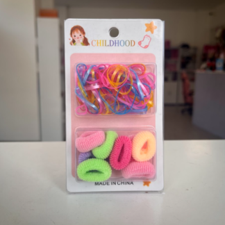 Set colitas
