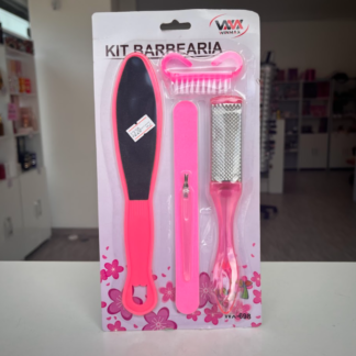 Set manicura