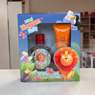 Set para niño perfume + gel de ducha 50mL