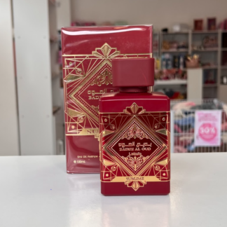 Sublime 100mL