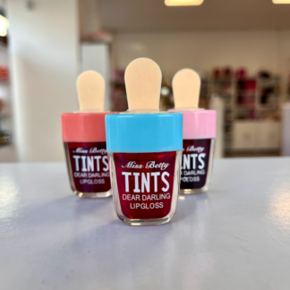 Tinta paleta