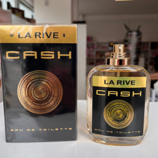 La Rive Cash For Men 100mL Dupe One Million