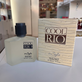 Cool Rio In Style 100mL