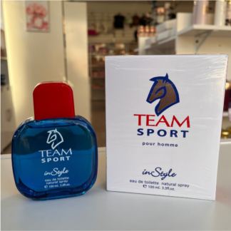 Team Sport In Style 100mL
