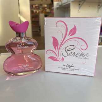 Serene In Style 100mL
