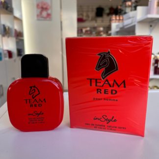 Team red In Style 100mL
