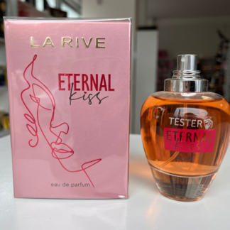 Perfume de mujer Eternal Kiss 90 mL La Rive