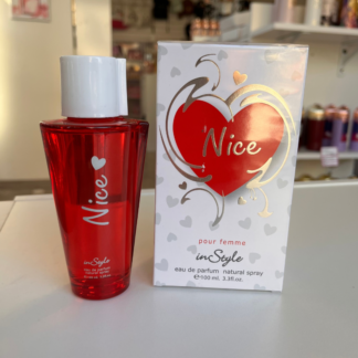 Nice In Style 100mL