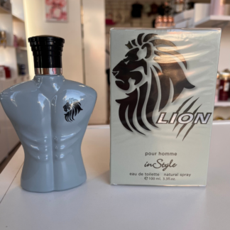 Lion In Style 100mL