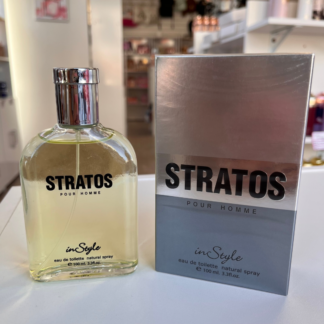 Stratos In Style 100mL