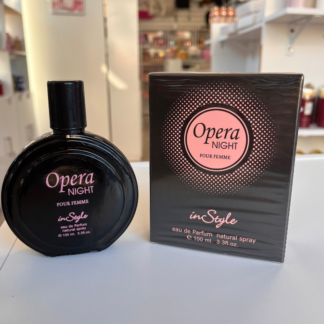 Opera night In Style 100mL