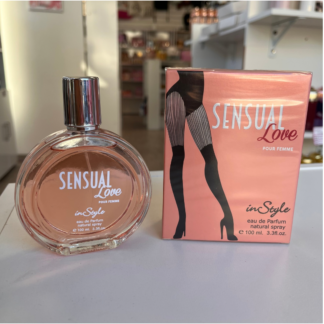 Sensual love In Style 100mL