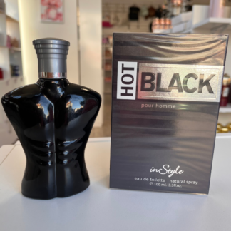 Hot black In Style 100mL