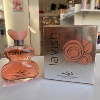 Lavish In Style 100mL