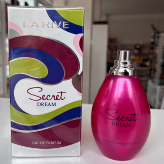 Secret dream La Rive 90mL