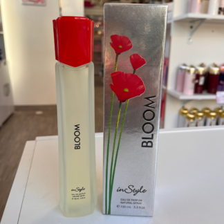 Bloom In Style 100mL