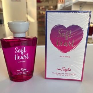 Soft Heart In Style 100mL